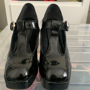 Circus NY Mary Jane shoe